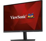 VIEWSONIC VA2406-H Full HD 24" VA LCD Monitor - Black