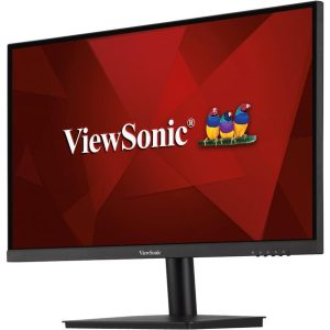 VIEWSONIC VA2406-H Full HD 24" VA LCD Monitor - Black