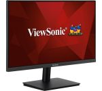 VIEWSONIC VA2406-H Full HD 24" VA LCD Monitor - Black