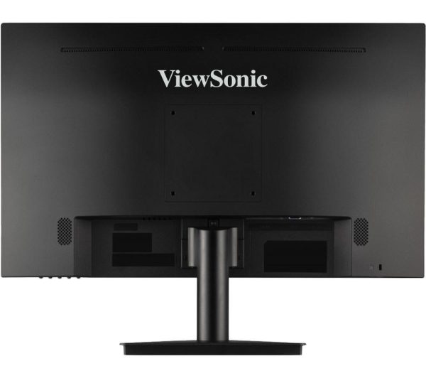 VIEWSONIC VA2406-H Full HD 24" VA LCD Monitor - Black