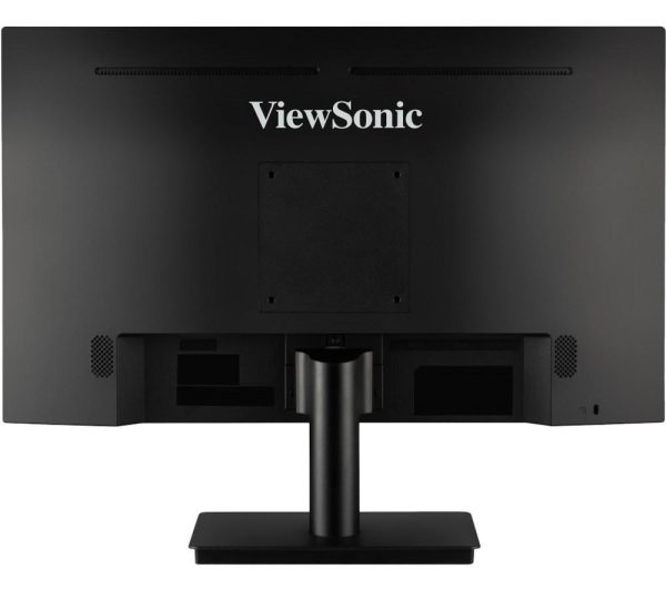 VIEWSONIC VA2406-H Full HD 24" VA LCD Monitor - Black