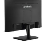 VIEWSONIC VA2406-H Full HD 24" VA LCD Monitor - Black