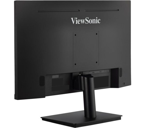 VIEWSONIC VA2406-H Full HD 24" VA LCD Monitor - Black