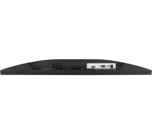 VIEWSONIC VA2406-H Full HD 24" VA LCD Monitor - Black