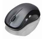 LOGIK LWLMSL23 Silent Wireless Optical Mouse