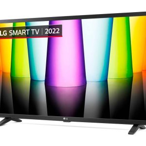 LG 32LQ630B6LA 32" Smart HD Ready HDR LED TV
