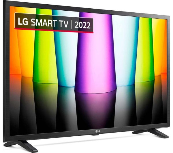 LG 32LQ63006LA 32" Smart Full HD HDR LED TV