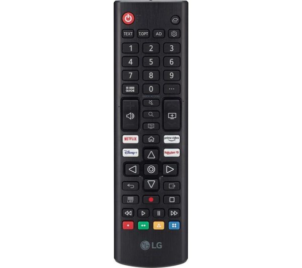 LG 32LQ63006LA 32" Smart Full HD HDR LED TV