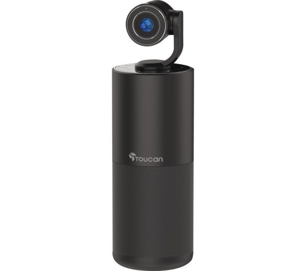 TOUCAN SC100 Video Conference System HD Webcam