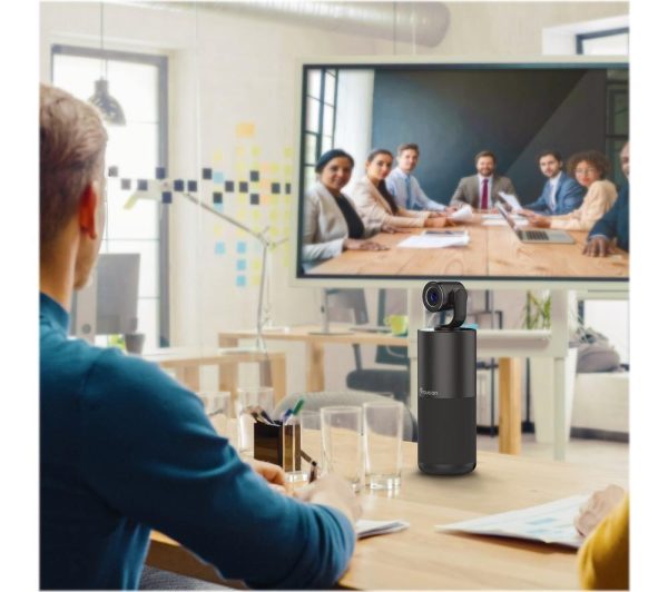 TOUCAN SC100 Video Conference System HD Webcam