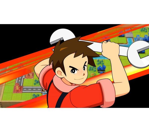 NINTENDO Advance Wars 1+2: Re-Boot Camp