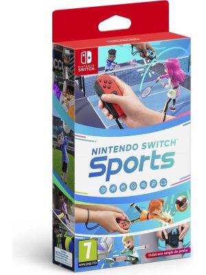 NINTENDO SWITCH Sports