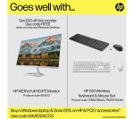 HP Stream 11-ak0515sa 11" Laptop - IntelÂ® CeleronÂ®, 64 GB eMMC, White