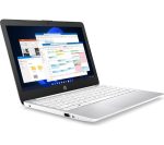 HP Stream 11-ak0515sa 11" Laptop - IntelÂ® CeleronÂ®, 64 GB eMMC, White
