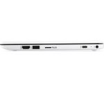 HP Stream 11-ak0515sa 11" Laptop - IntelÂ® CeleronÂ®, 64 GB eMMC, White