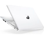 HP Stream 11-ak0515sa 11" Laptop - IntelÂ® CeleronÂ®, 64 GB eMMC, White