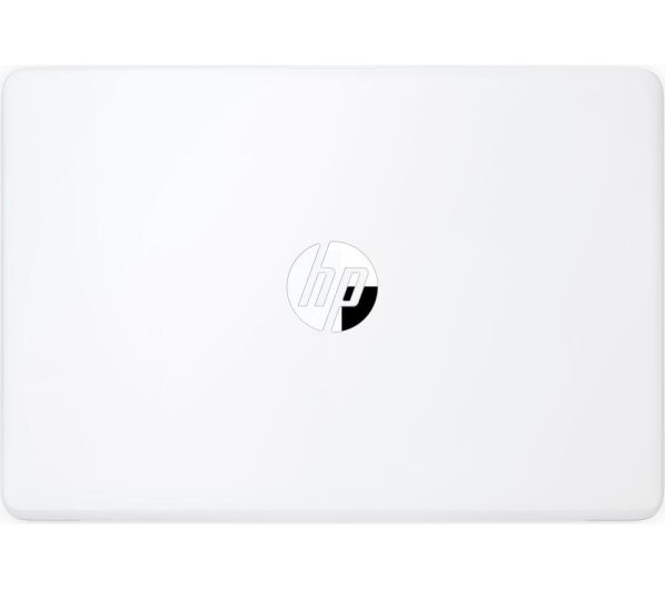 HP Stream 11-ak0515sa 11" Laptop - IntelÂ® CeleronÂ®, 64 GB eMMC, White
