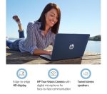 HP Stream 11-ak0516sa 11" Laptop - IntelÂ® CeleronÂ®, 64 GB eMMC, Blue