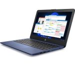HP Stream 11-ak0516sa 11" Laptop - IntelÂ® CeleronÂ®, 64 GB eMMC, Blue
