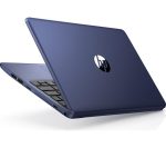 HP Stream 11-ak0516sa 11" Laptop - IntelÂ® CeleronÂ®, 64 GB eMMC, Blue