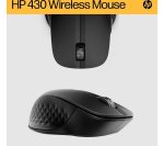 HP 430 Multi-Device Wireless Optical Mouse