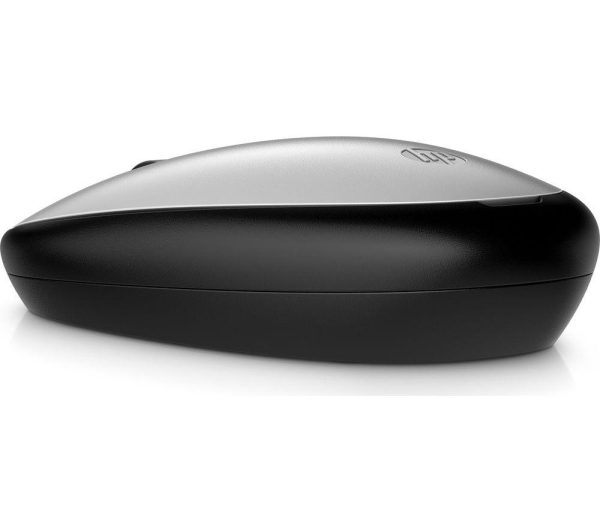 HP 240 Bluetooth Wireless Optical Mouse - Silver