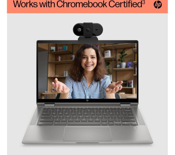 HP 320 Full HD Webcam