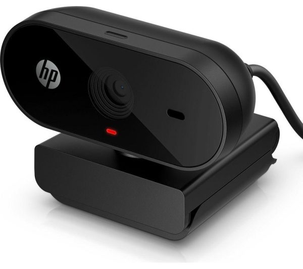 HP 320 Full HD Webcam
