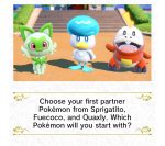 NINTENDO SWITCH Pokémon Scarlet