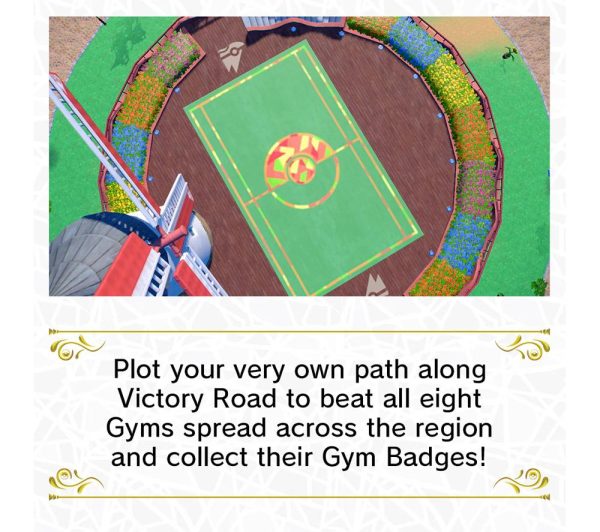 NINTENDO SWITCH Pokémon Scarlet