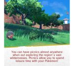 NINTENDO SWITCH Pokémon Scarlet