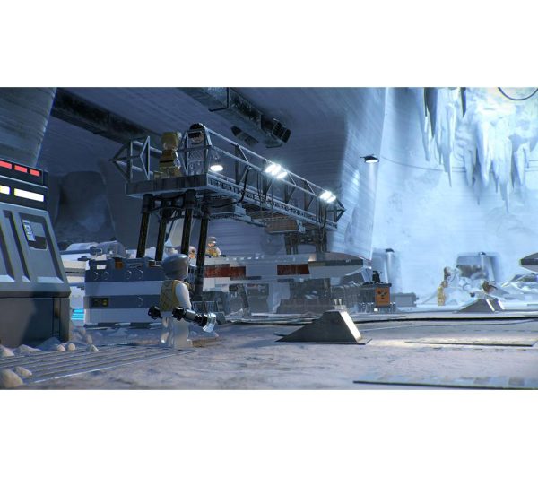 PLAYSTATION LEGO Star Wars: The Skywalker Saga - PS5