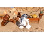 PLAYSTATION LEGO Star Wars: The Skywalker Saga - PS5