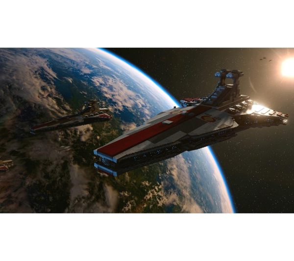 PLAYSTATION LEGO Star Wars: The Skywalker Saga - PS5