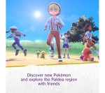 NINTENDO SWITCH Pokémon Violet