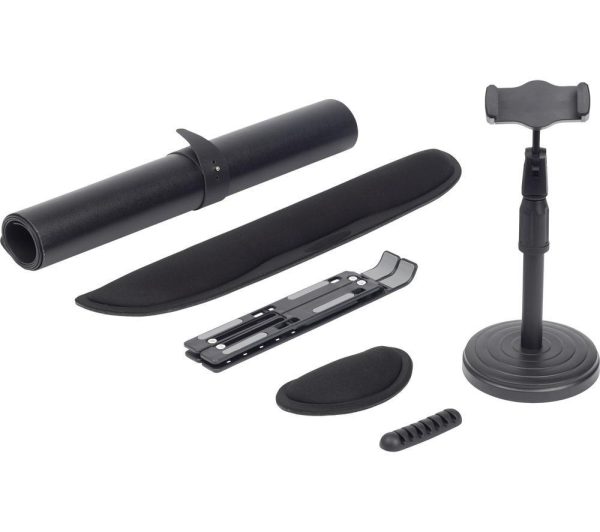 INTEMPO 6 in 1 Office Set