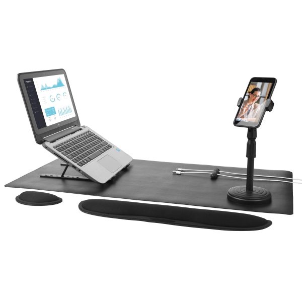 INTEMPO 6 in 1 Office Set
