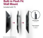 LG OLED55G26LA 55" Smart 4K Ultra HD HDR OLED TV with Google Assistant & Amazon Alexa