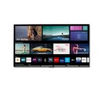 LG OLED55G26LA 55" Smart 4K Ultra HD HDR OLED TV with Google Assistant & Amazon Alexa
