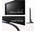 LG 65NANO766QA 65" Smart 4K Ultra HD HDR LED TV with Google Assistant & Amazon Alexa