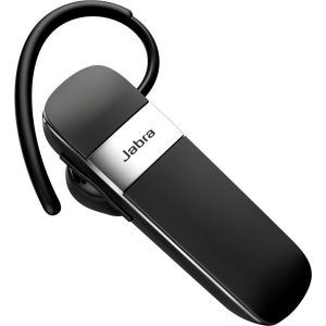JABRA Talk 15 SE Bluetooth Headset - Black