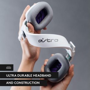 ASTRO A10 Gen 2 Gaming Headset for Xbox - White