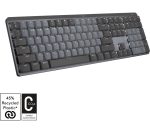 LOGITECH POP Keys Wireless Keyboard & Optical Mouse Bundle - Heartbreaker Rose