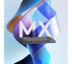 LOGITECH MX Wireless Mechanical Keyboard - Graphite