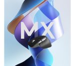 LOGITECH MX Master 3S Wireless Darkfield Mouse