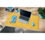 LEITZ Cosy SureTrack Dual Wireless Optical Mouse - Calm Blue