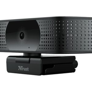 TRUST 24280 4K Ultra HD Webcam