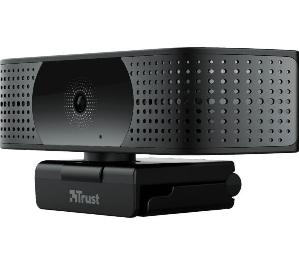 TRUST 24280 4K Ultra HD Webcam