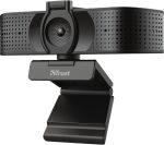 TRUST 24280 4K Ultra HD Webcam