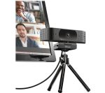 TRUST 24280 4K Ultra HD Webcam